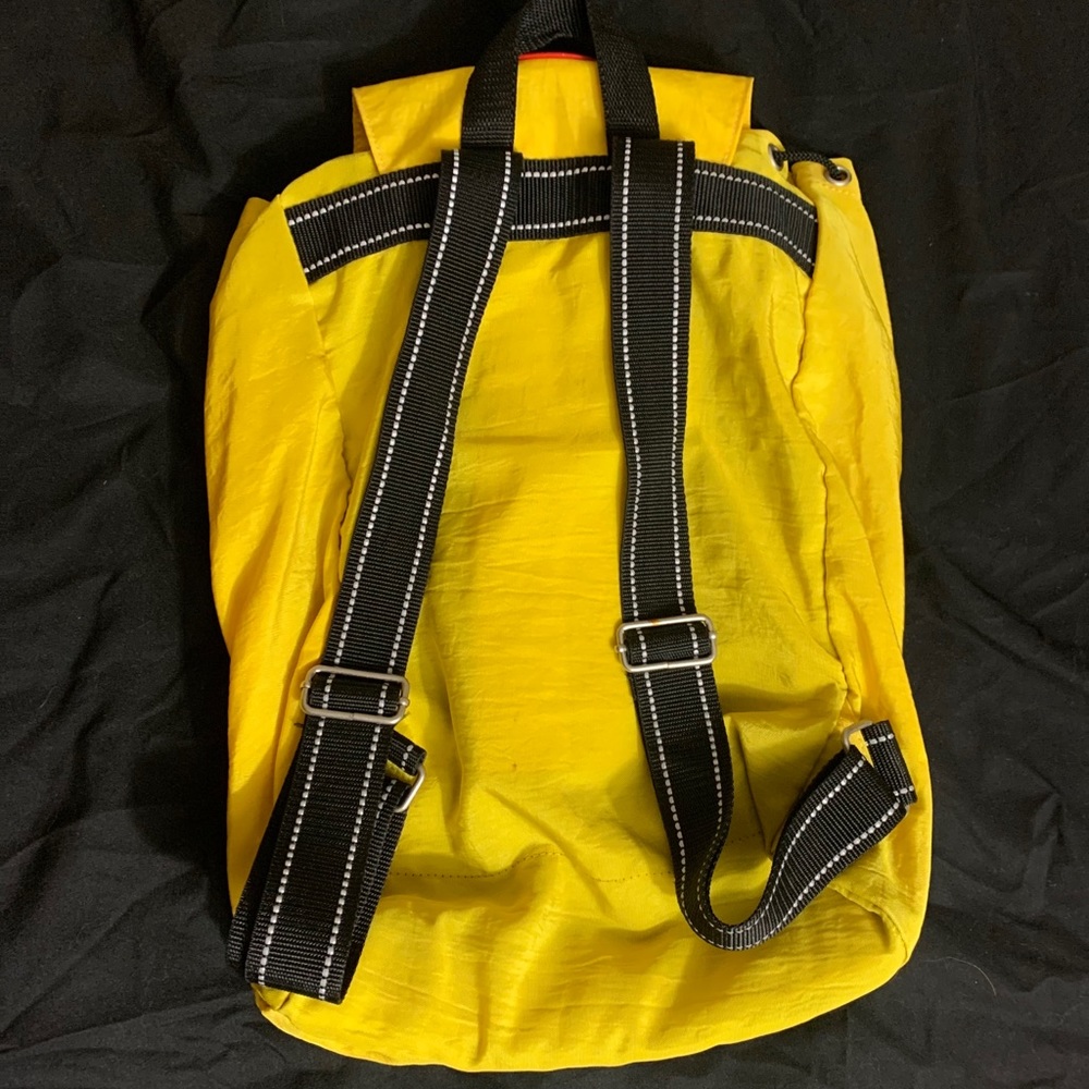 Disney Small Drawstring Backpack - Picture 2 of 4